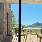 Apartman 3 Pieces Avec Piscine Privative Collioure