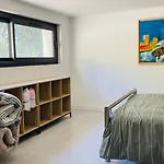 3 Pieces Avec Piscine Privative Apartman