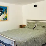 3 Pieces Avec Piscine Privative Apartman *