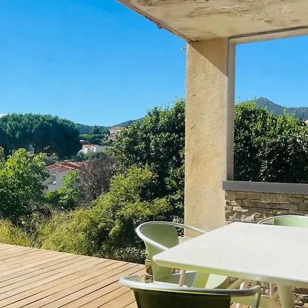 3 Pieces Avec Piscine Privative Collioure