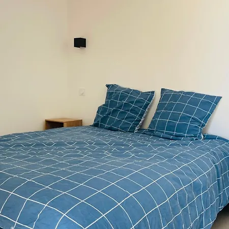 3 Pieces Avec Piscine Privative * Collioure