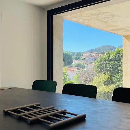 Lejlighed 3 Pieces Avec Piscine Privative