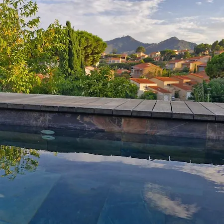 3 Pieces Avec Piscine Privative Lejlighed *